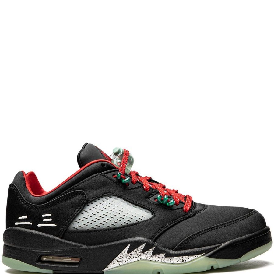 Air Jordan 5 Low "Clot" sneakers