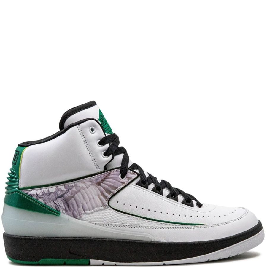 Air Jordan 2 "Wings" sneakers