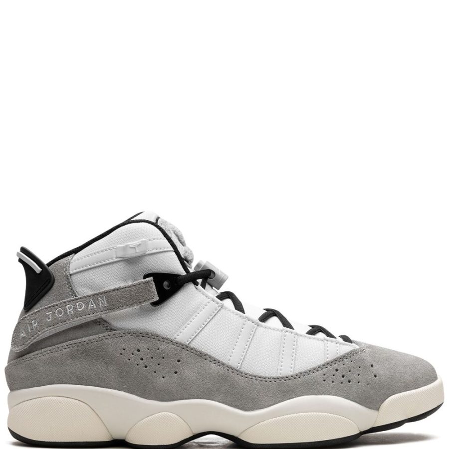 Jordan 6 Rings "Cement Grey" sneakers