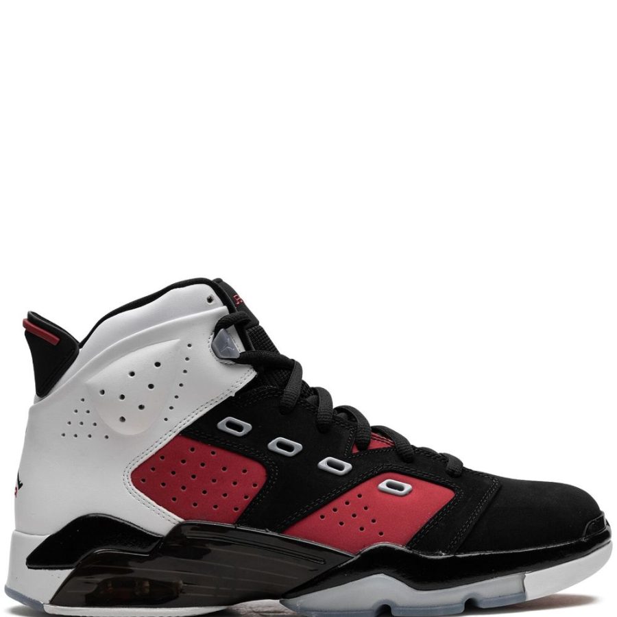Air Jordan 6-17-23 "Carmine 2021" sneakers