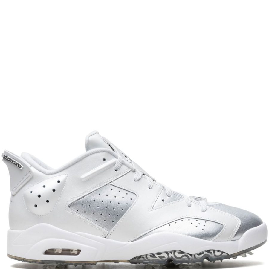 Air Jordan 6 Low "Gift Giving" golf shoes
