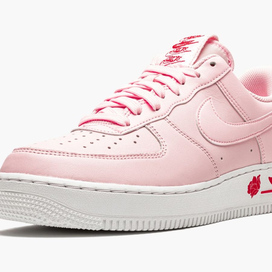 Air Force 1 '07 Lx 'thank You Plastic Bag - Pink Foam'
