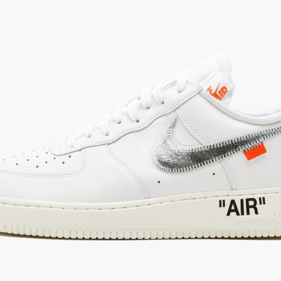 Air Force 1 07 'off-white - Complexcon'
