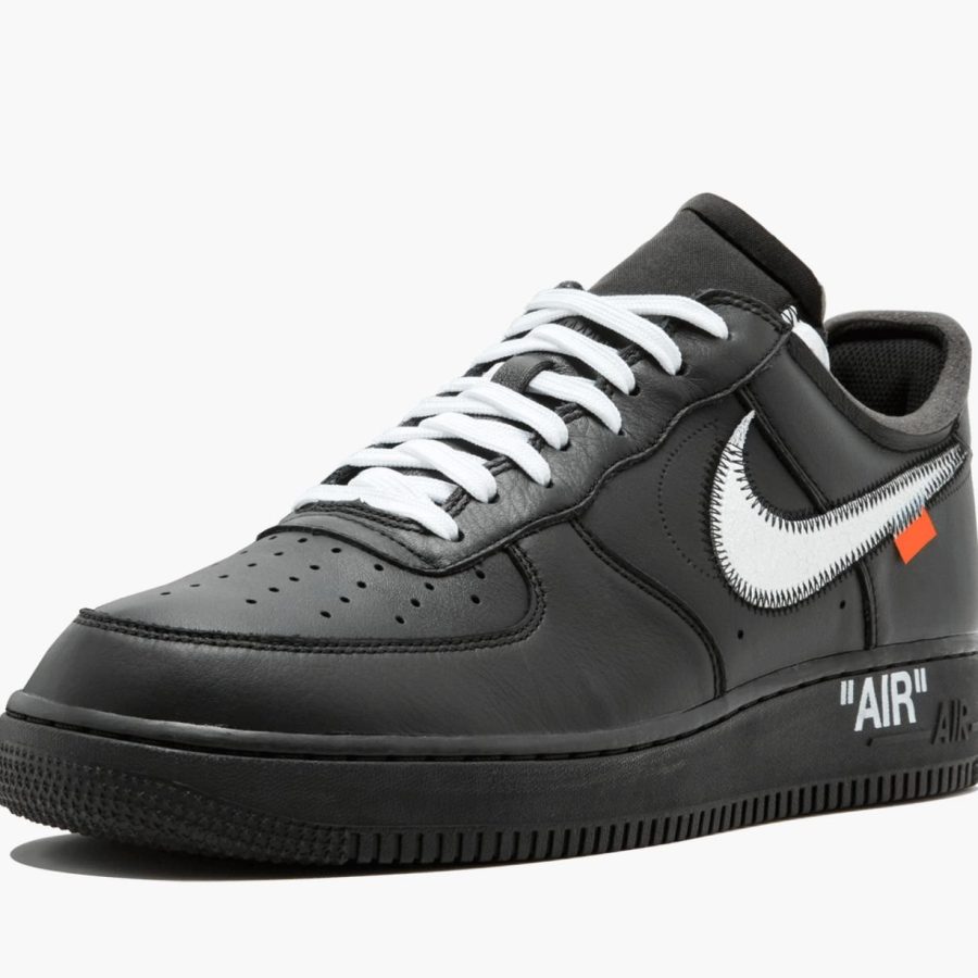 Air Force 1 07 Virgil 'off-white - Moma'