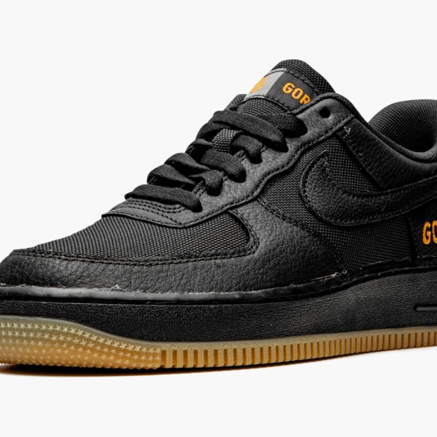 Air Force 1 Gtx 'gore-tex - Black'