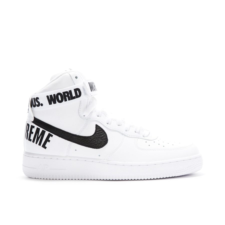 Air Force 1 High Supreme Sp