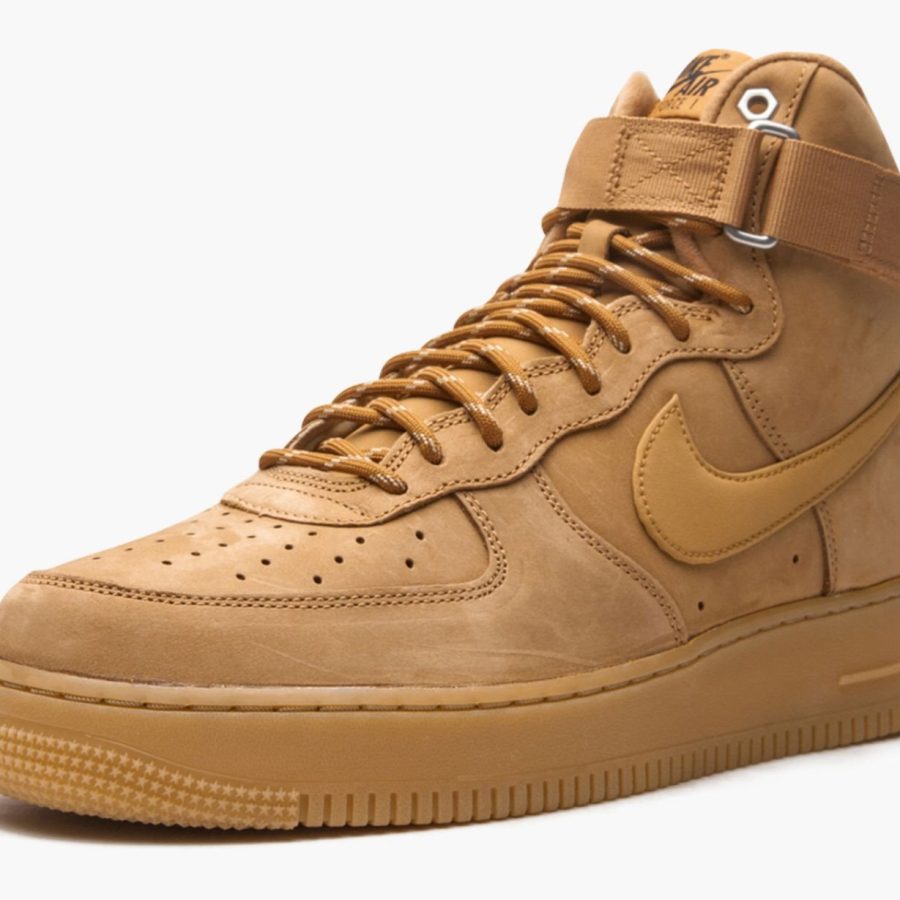 Air Force 1 High 'wheat 2019'