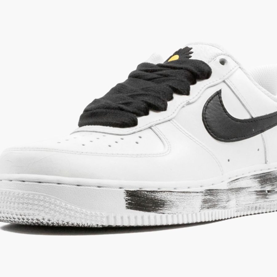 Air Force 1 Low 'g-dragon-white'