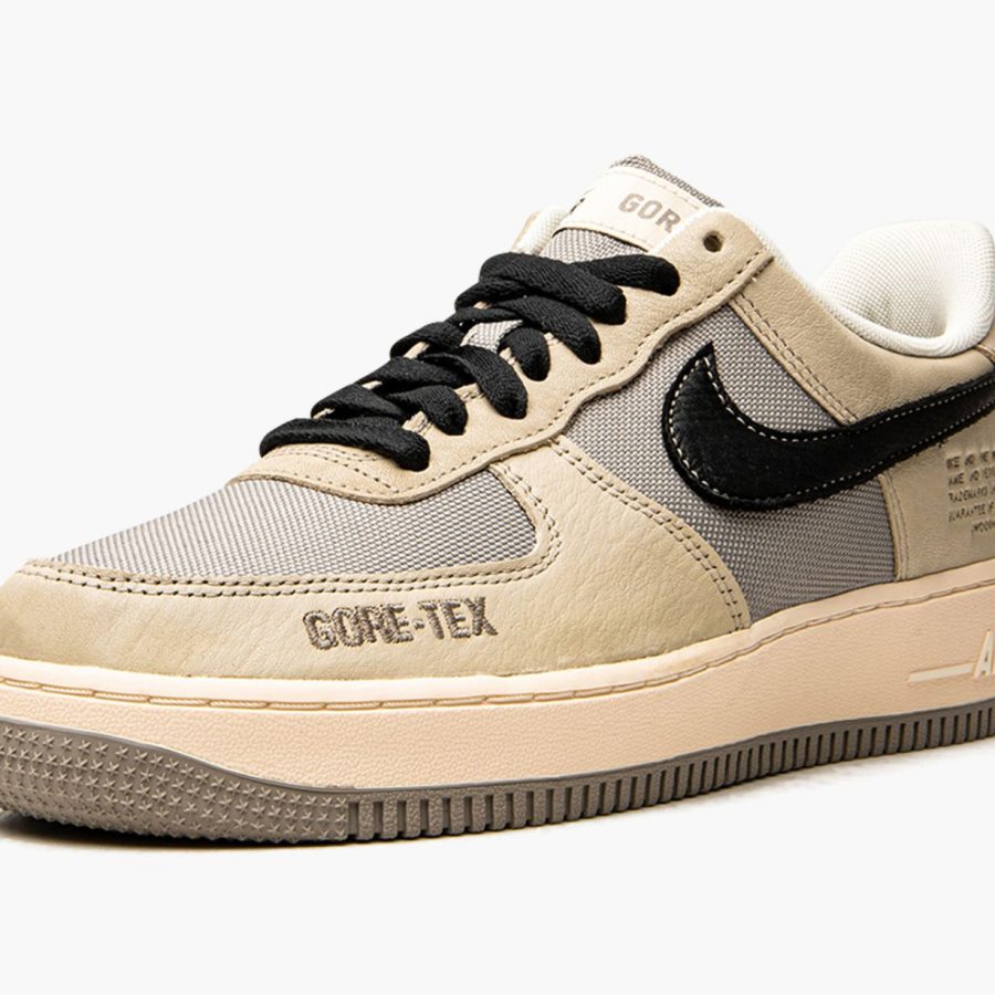 Air Force 1 Low Gore-tex 'rattan / Black' Do2760-206