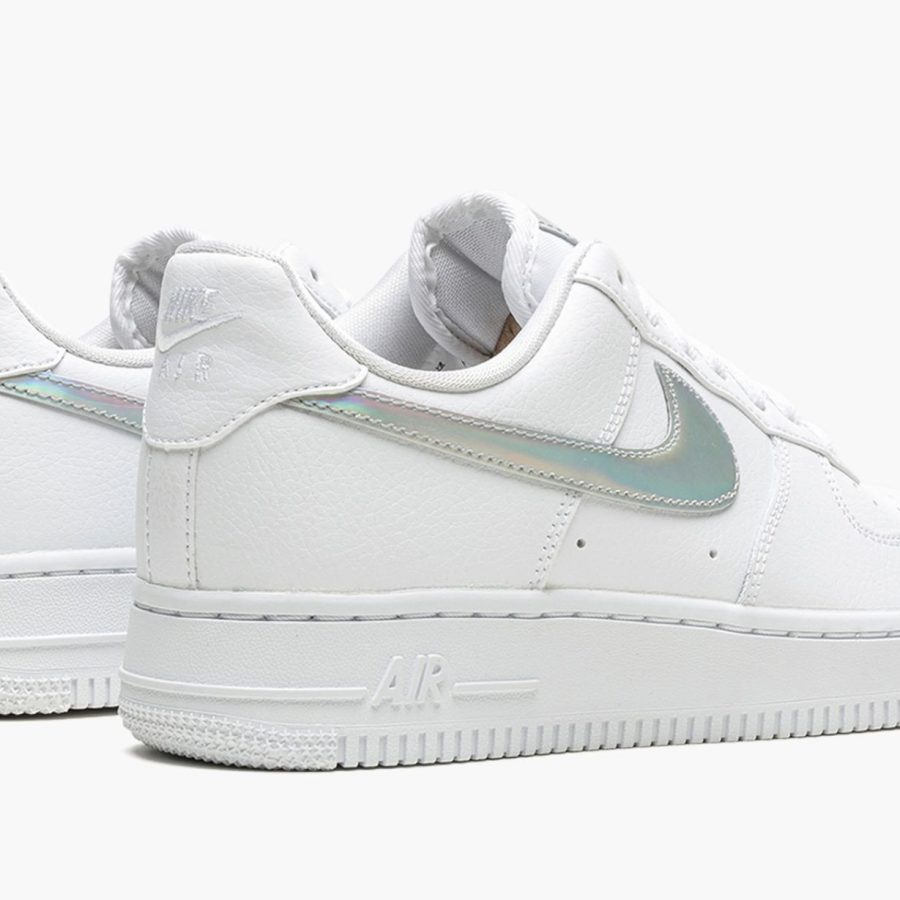 Air Force 1 Low 'iridescent'