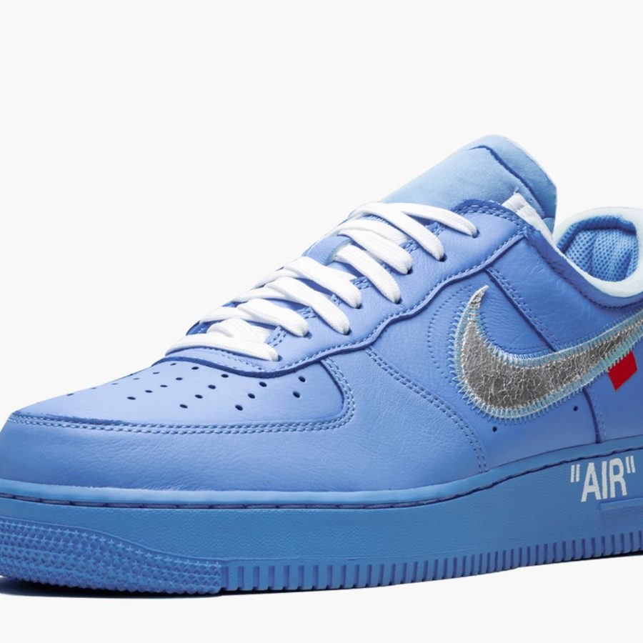 Air Force 1 Low 'off-white - Mca'