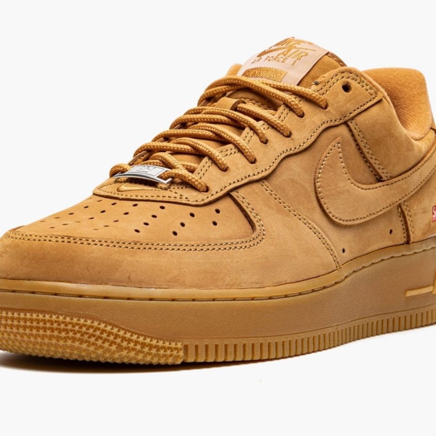 Air Force 1 Low Sp 'supreme - Wheat'
