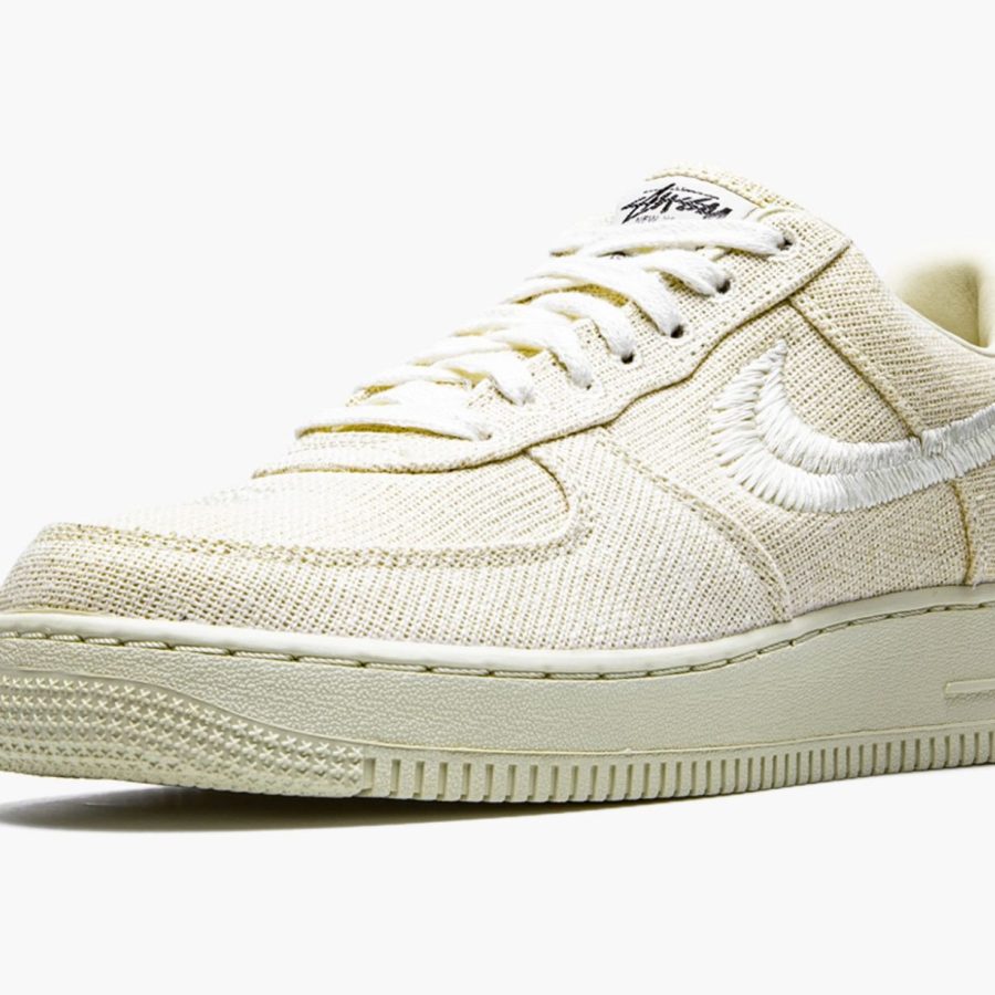 Air Force 1 Low 'stussy - Fossil'