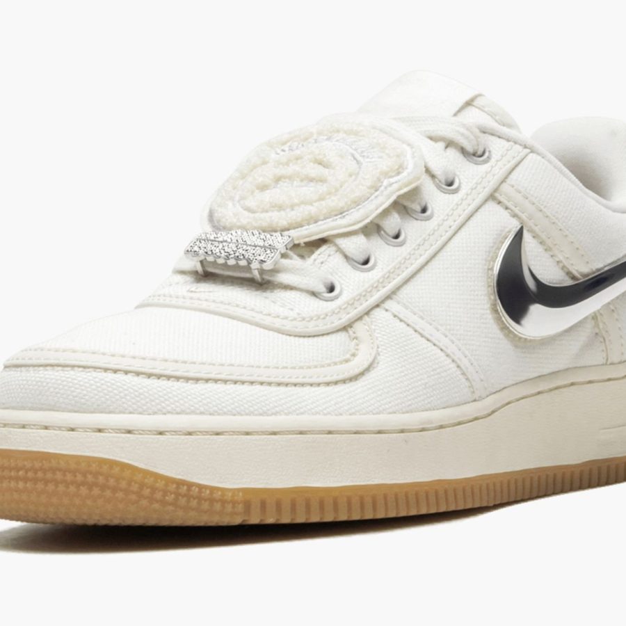 Air Force 1 Low 'travis Scott - Sail'