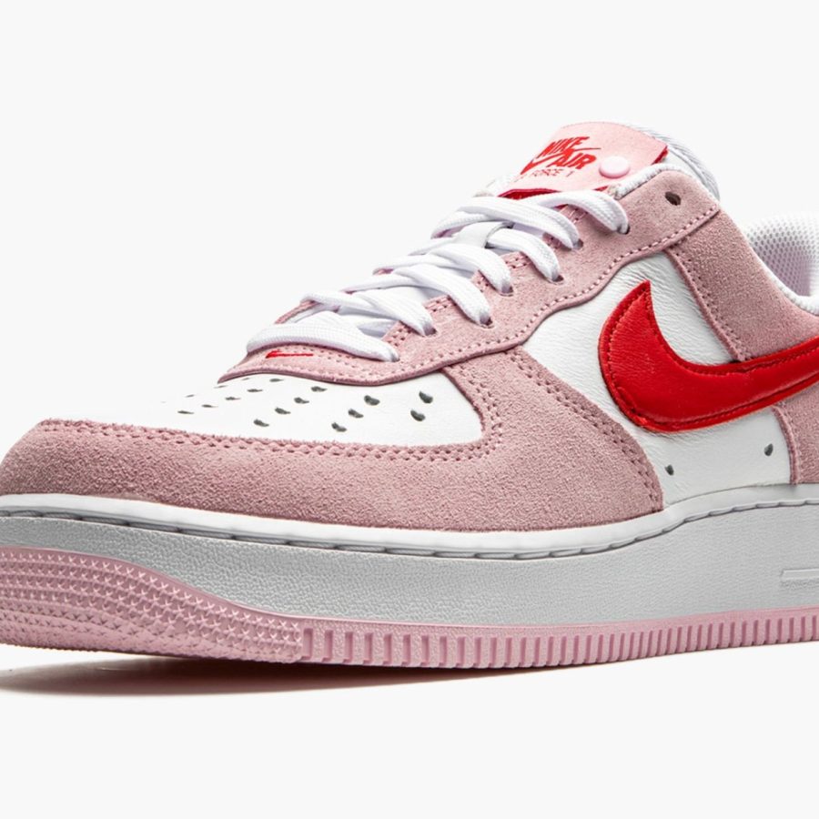 Air Force 1 Low 'valentine's Day Love Letter'