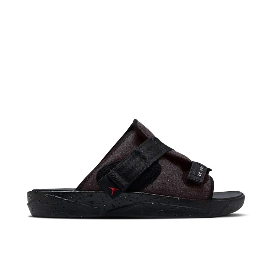 Air Jordan 1 Crater Slide Black Ct0713-001