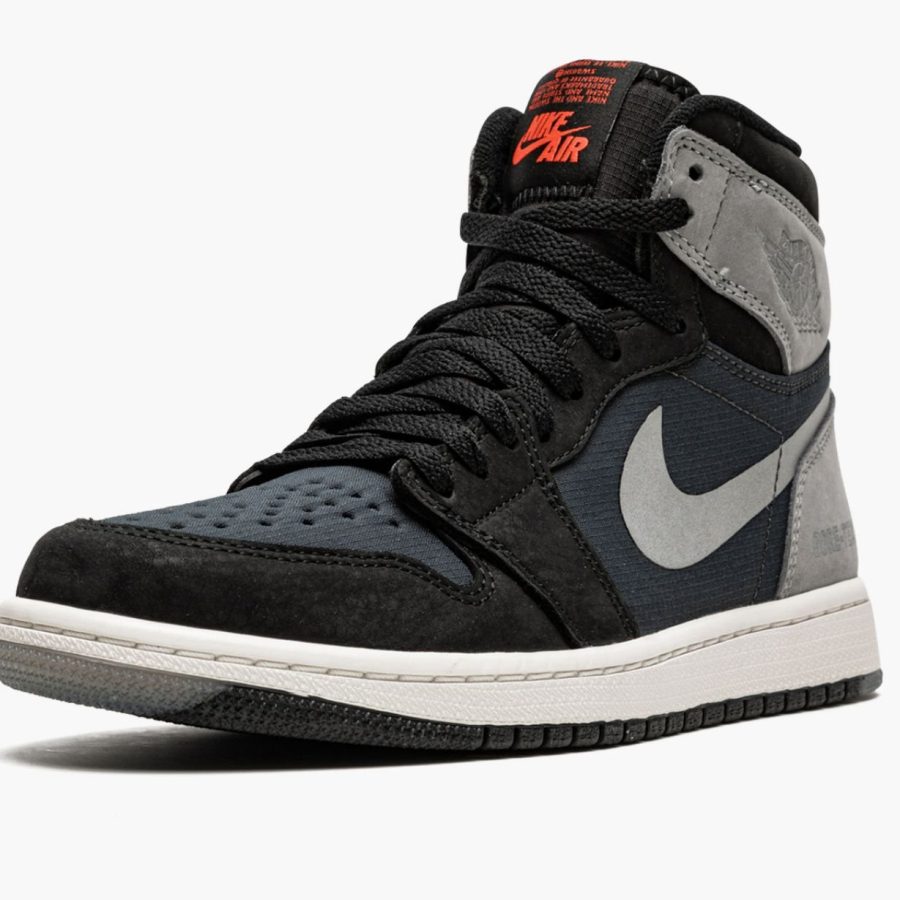 Air Jordan 1 Element 'gore-tex - Black'
