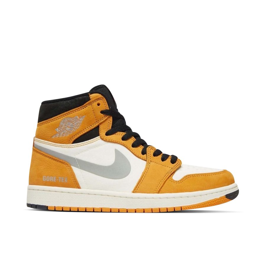Air Jordan 1 Element Gore-tex Light Curry Db2889-700