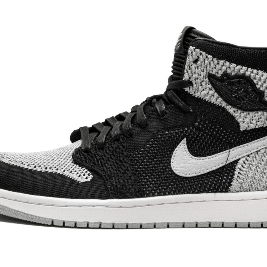 Air Jordan 1 Flyknit "shadow"