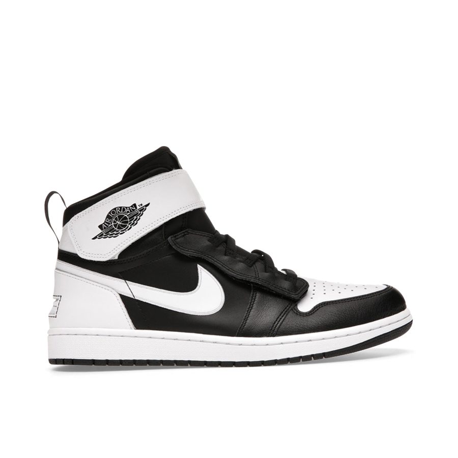 Air Jordan 1 Hi Flyease Panda Cq3835-011
