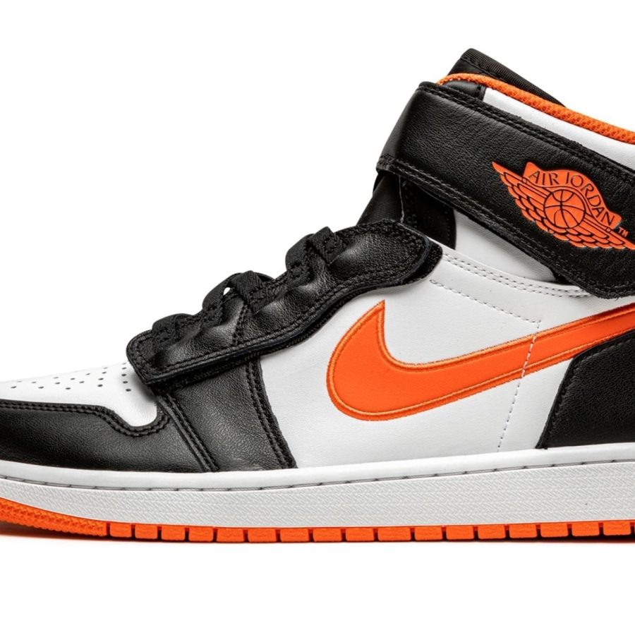 Air Jordan 1 Hi Flyease "turf Orange"