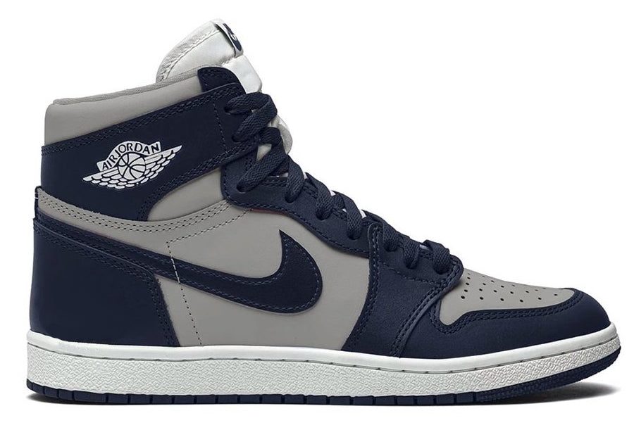 Air Jordan 1 High 85 'georgetown' Bq4422-400
