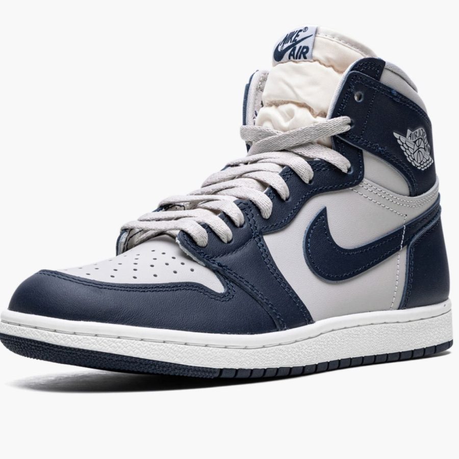 Air Jordan 1 High 85 'georgetown'