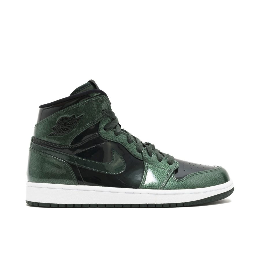 Air Jordan 1 High Anti Gravity Machines 332550-300