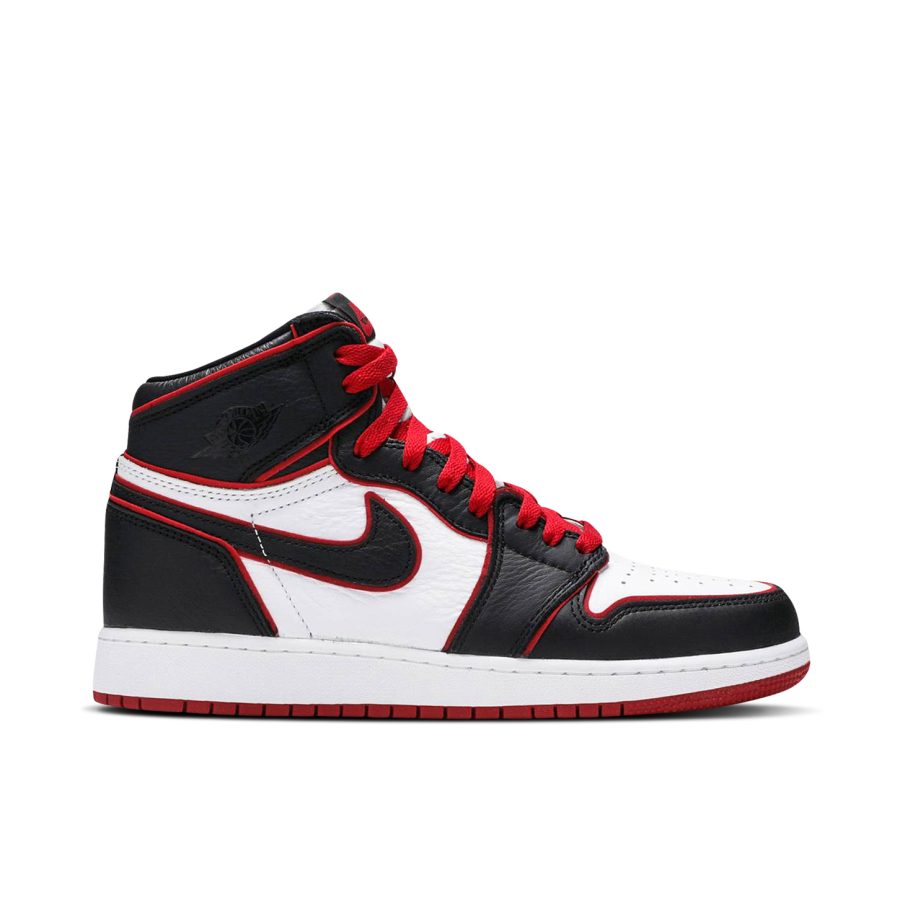 Air Jordan 1 High Bloodline Gs 575441-062