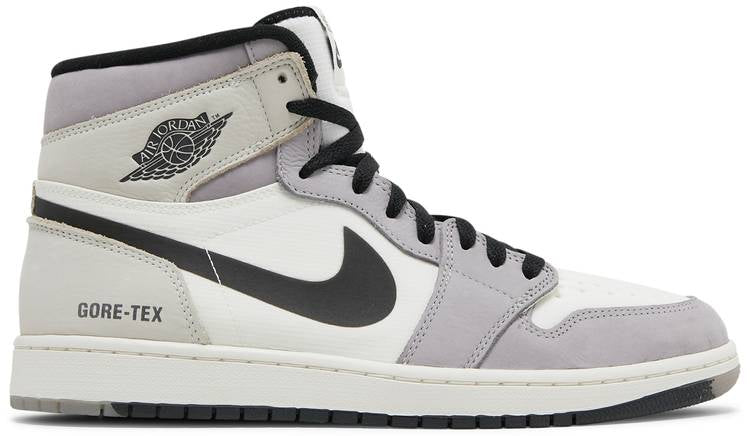 Air Jordan 1 High Element Gore-tex 'light Bone' Db2889-100