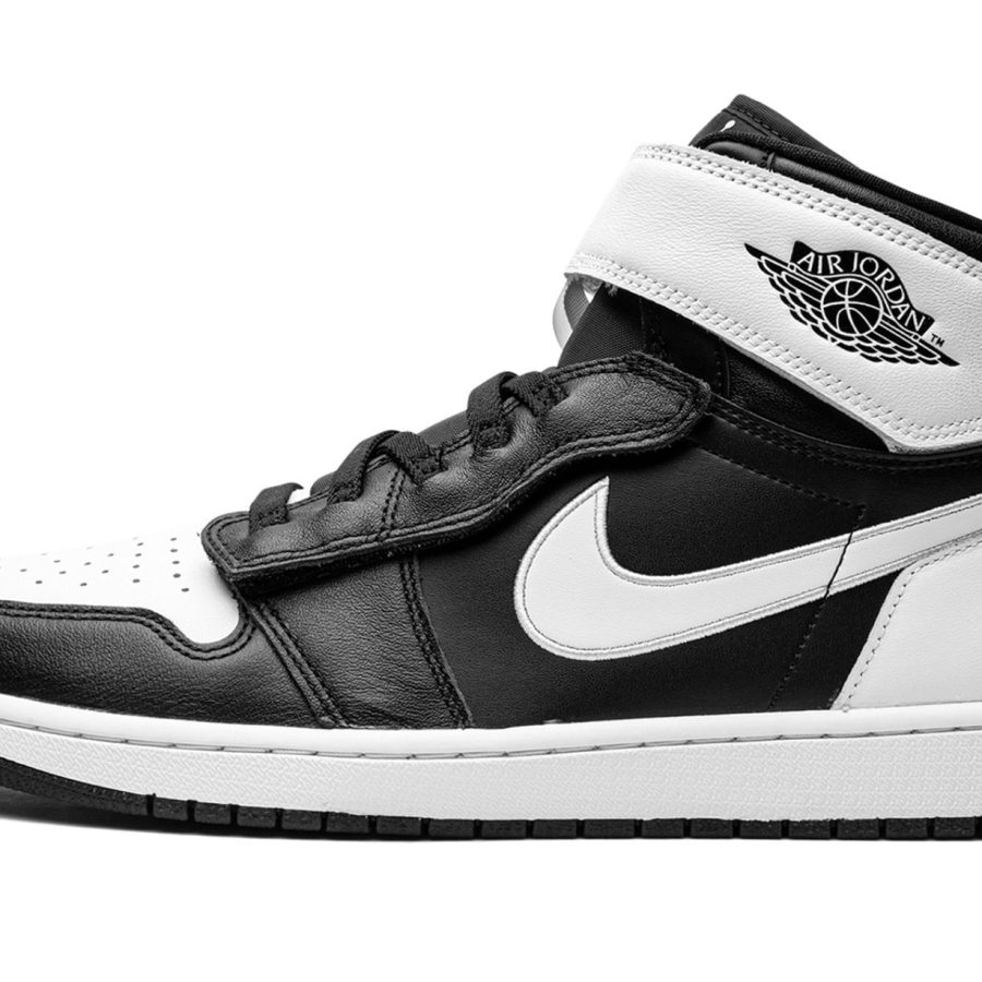 Air Jordan 1 High Flyease "panda"