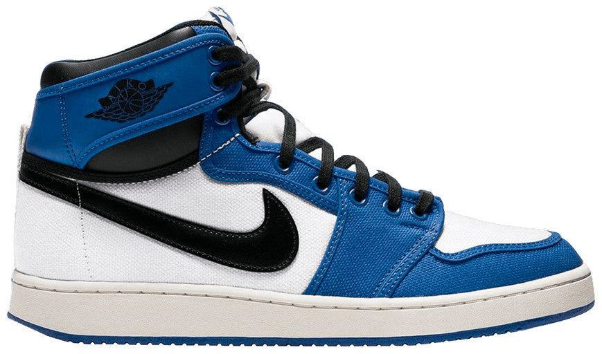 Air Jordan 1 High Ko 'storm Blue' Da9089-401