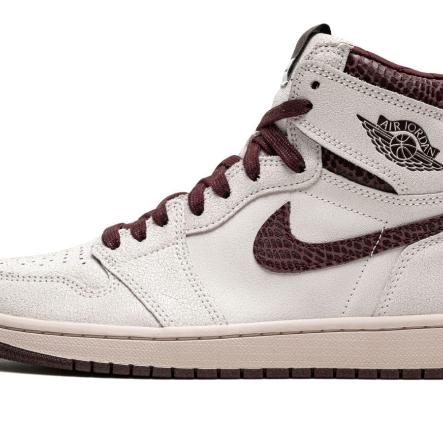 Air Jordan 1 High Og "a Ma Maniere X"