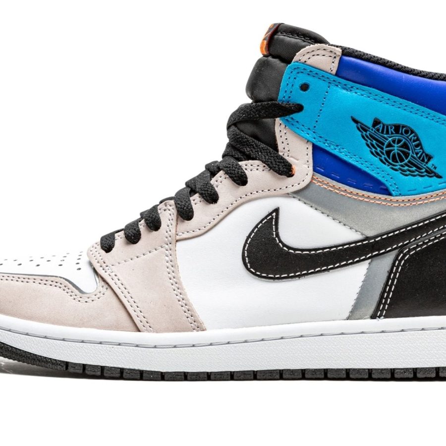 Air Jordan 1 High Og "prototype"