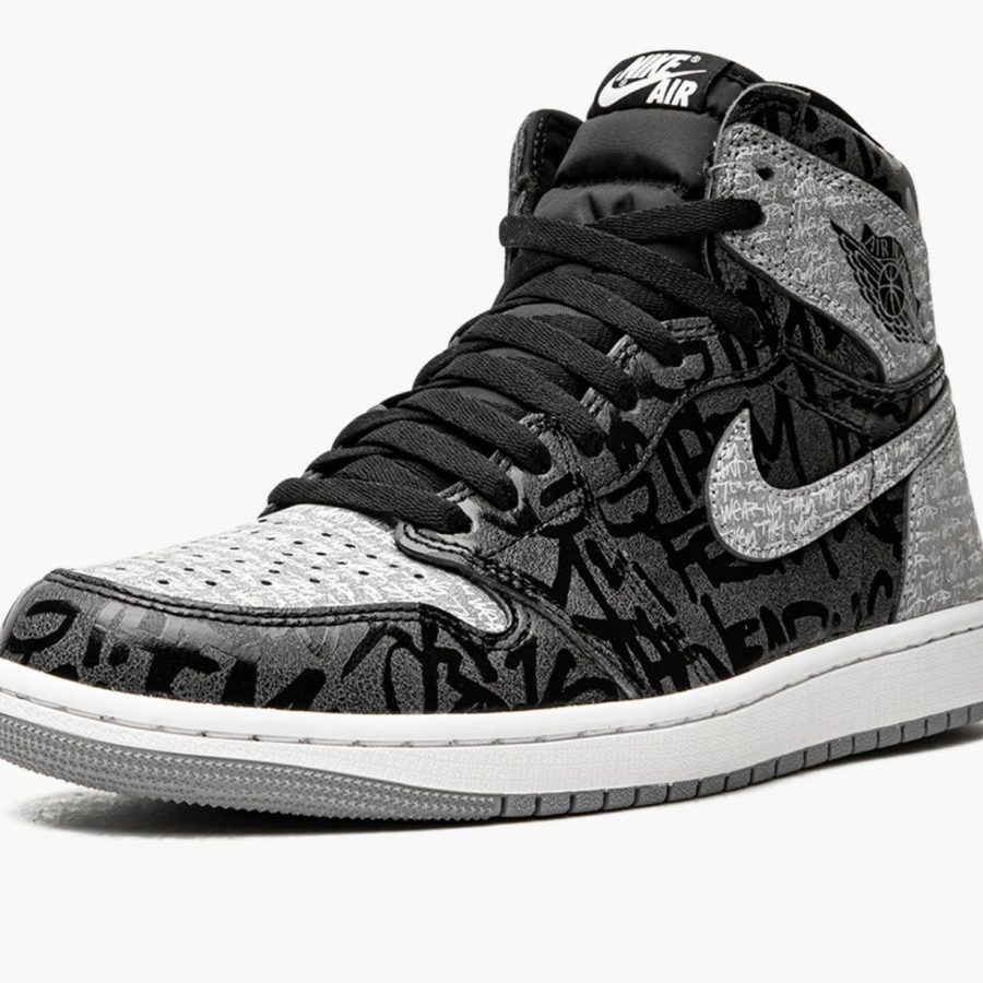 Air Jordan 1 High Og 'rebellionaire'