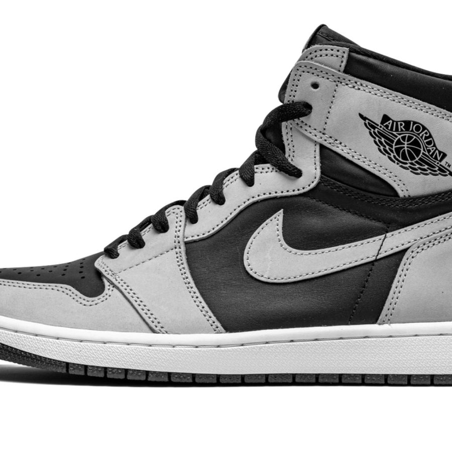 Air Jordan 1 High Og "shadow 2.0"