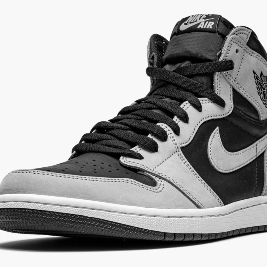 Air Jordan 1 High Og 'shadow 2.0'