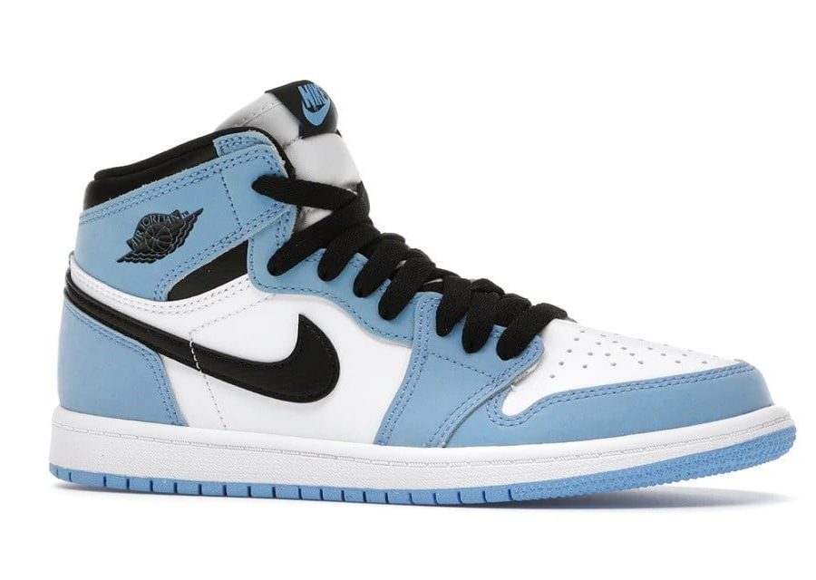 Air Jordan 1 High Og University Blue