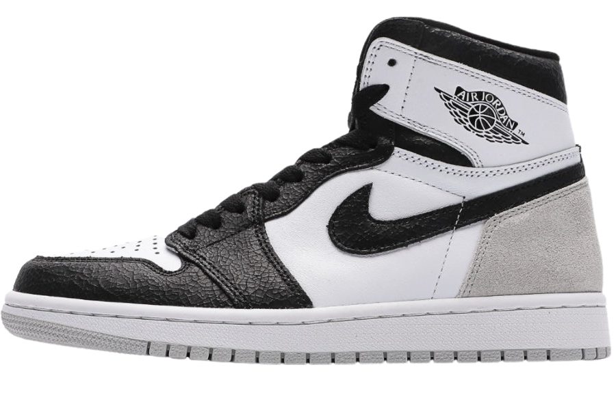 Air Jordan 1 High Og Wmns 'stage Haze' 555088-108