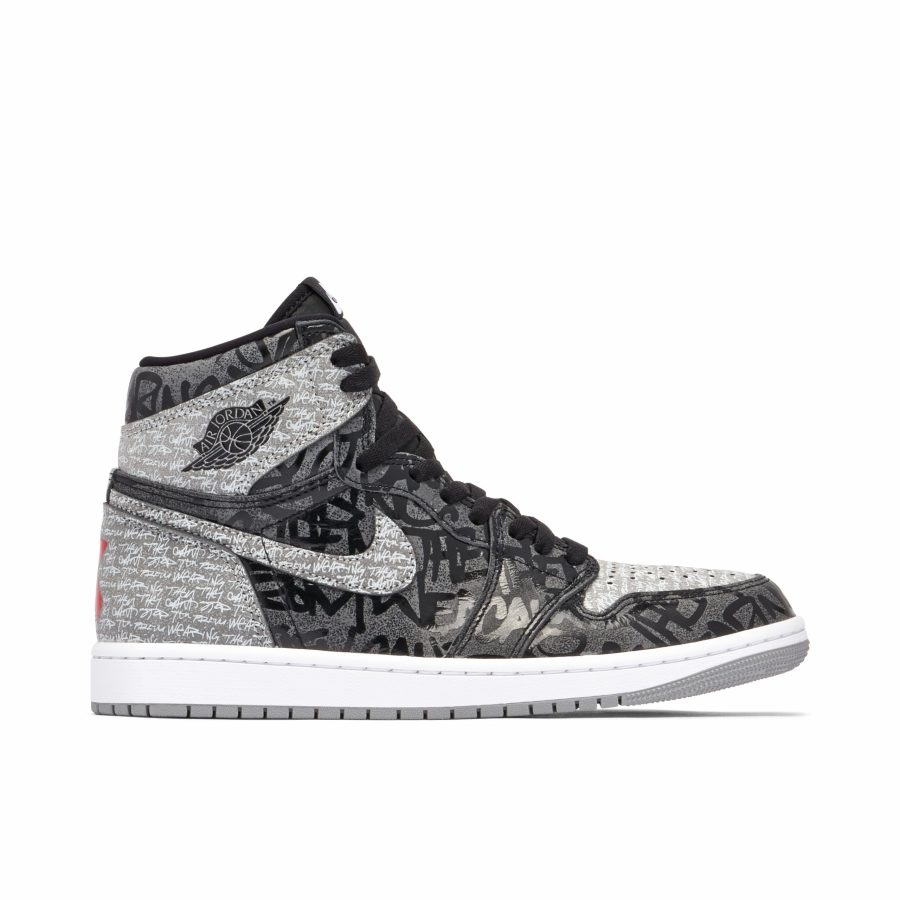 Air Jordan 1 High Rebellionaire 555088-036