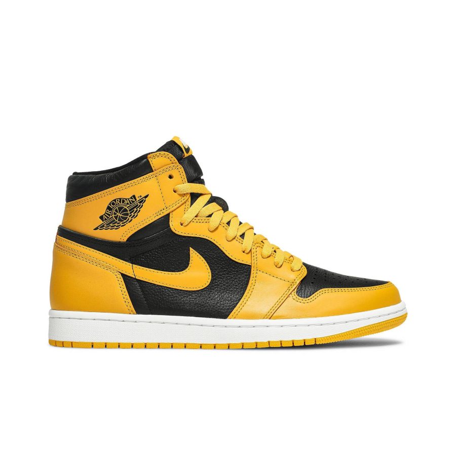 Air Jordan 1 High Retro Og 'pollen' 555088-701