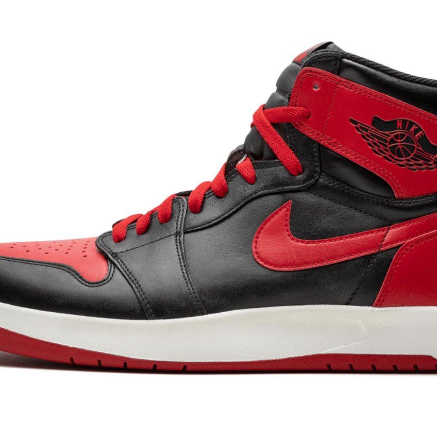 Air Jordan 1 High The Return