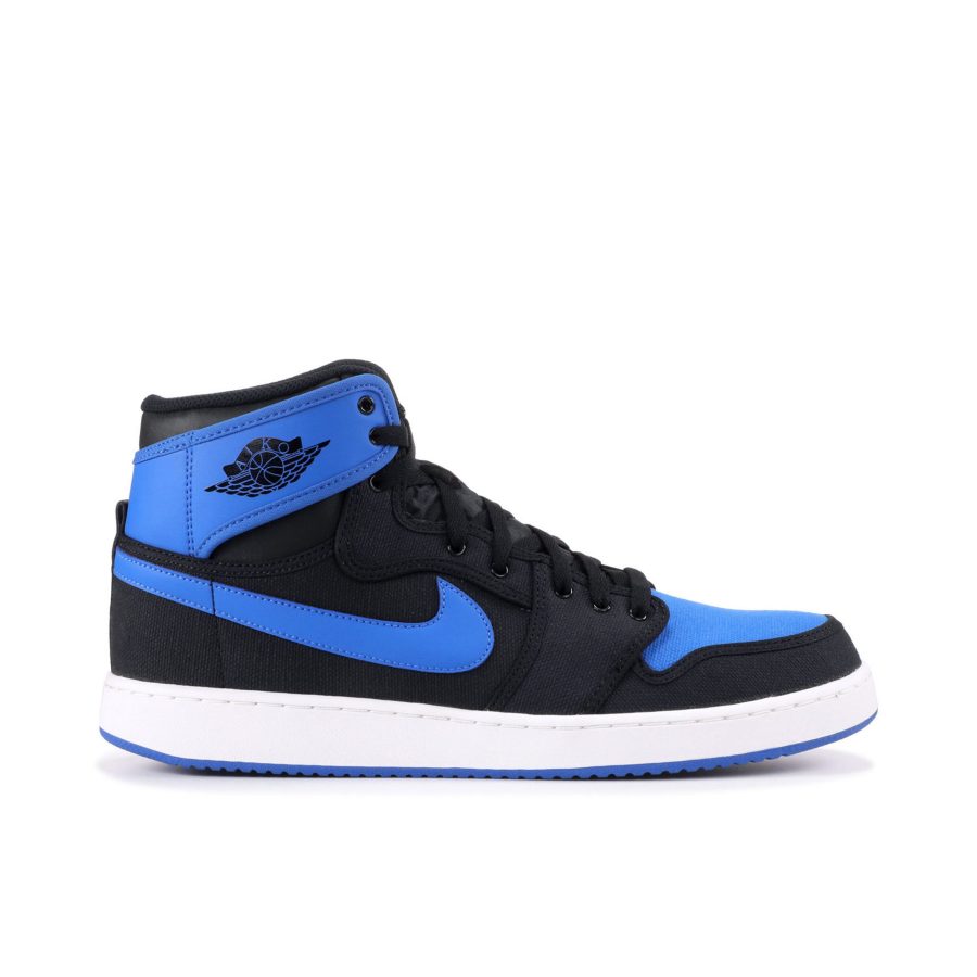 Air Jordan 1 Ko High Sport Blue 638471-007