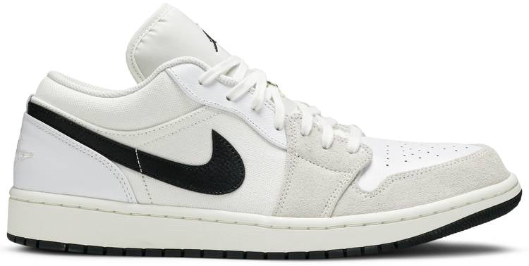 Air Jordan 1 Low Astrograbber' Dc3533-100