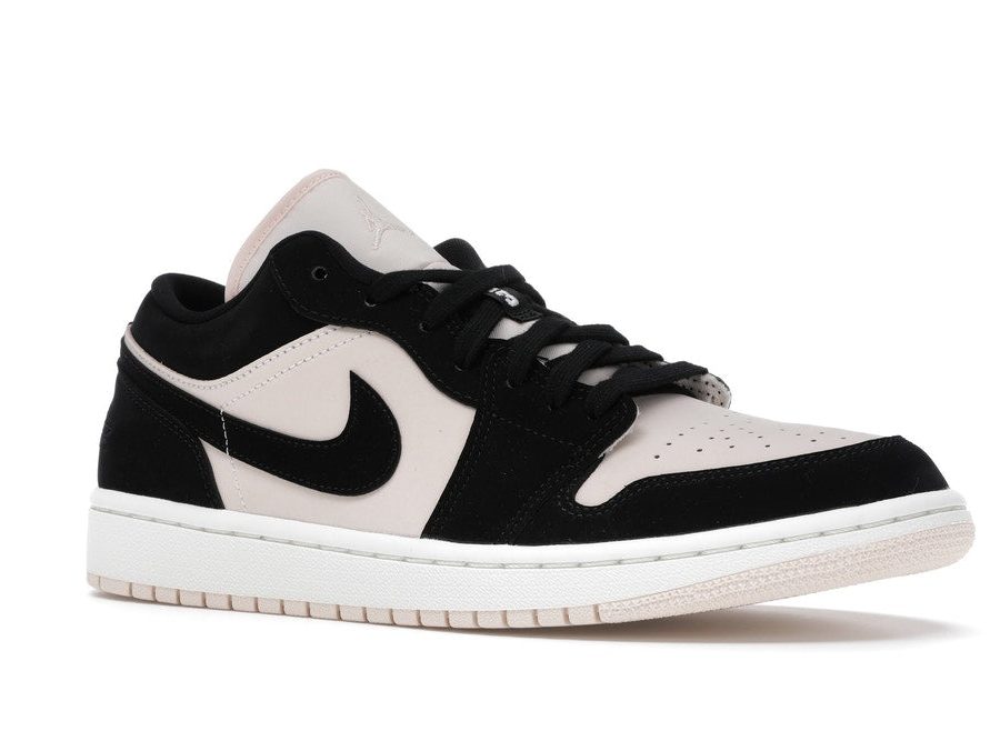 Air Jordan 1 Low 'black Guava Ice' Dc0774-003