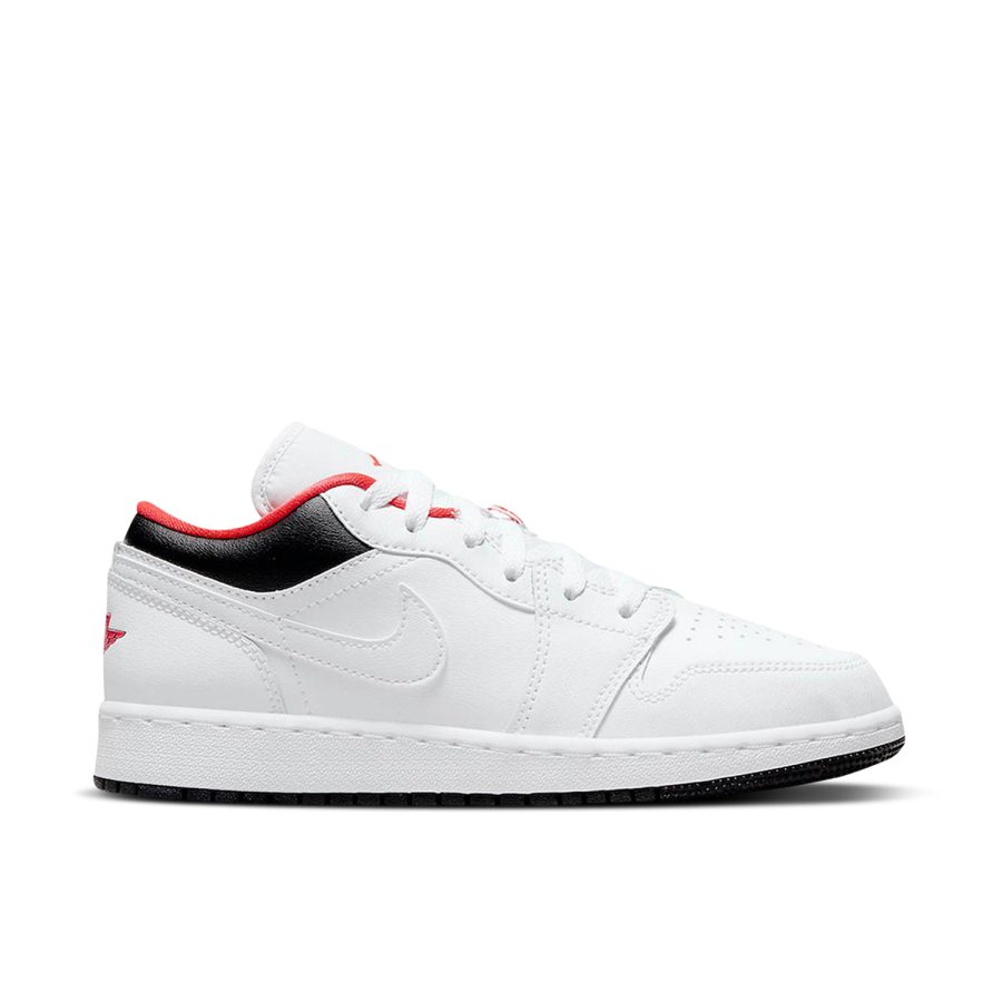 Air Jordan 1 Low Chicago Home Gs 553560-160