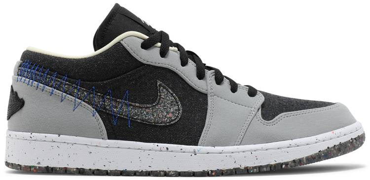 Air Jordan 1 Low 'crater' Dm4657-001