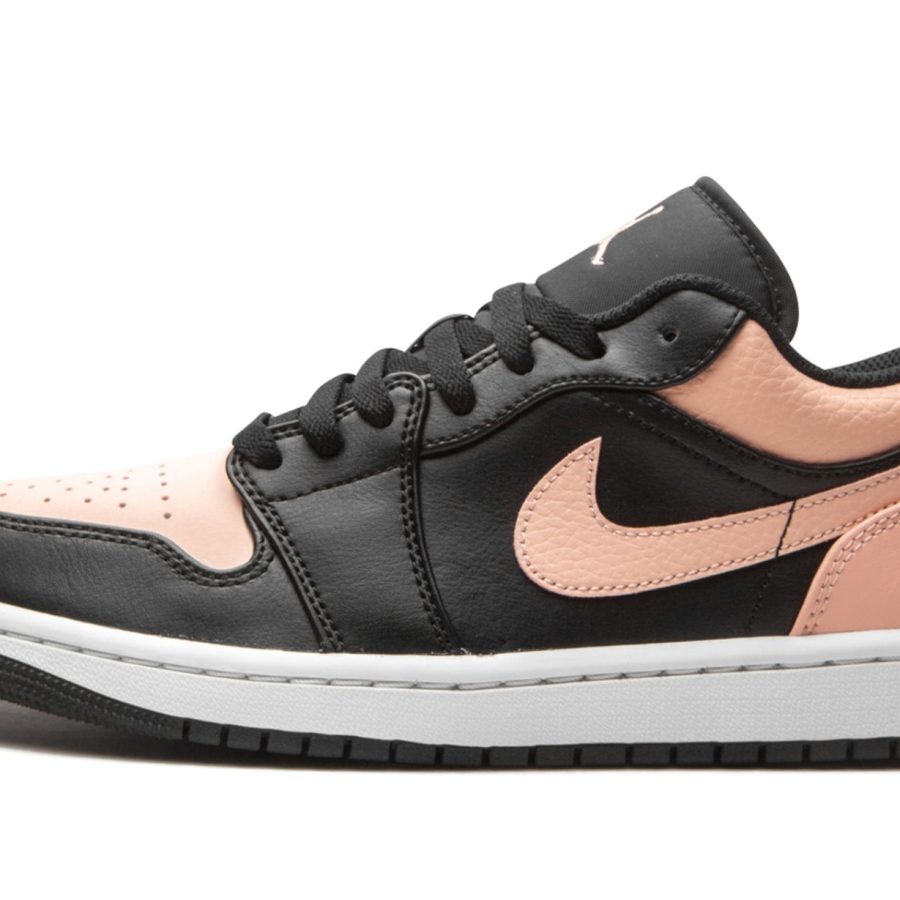 Air Jordan 1 Low "crimson Tint"