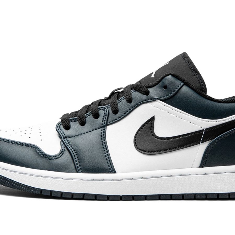 Air Jordan 1 Low "dark Teal"