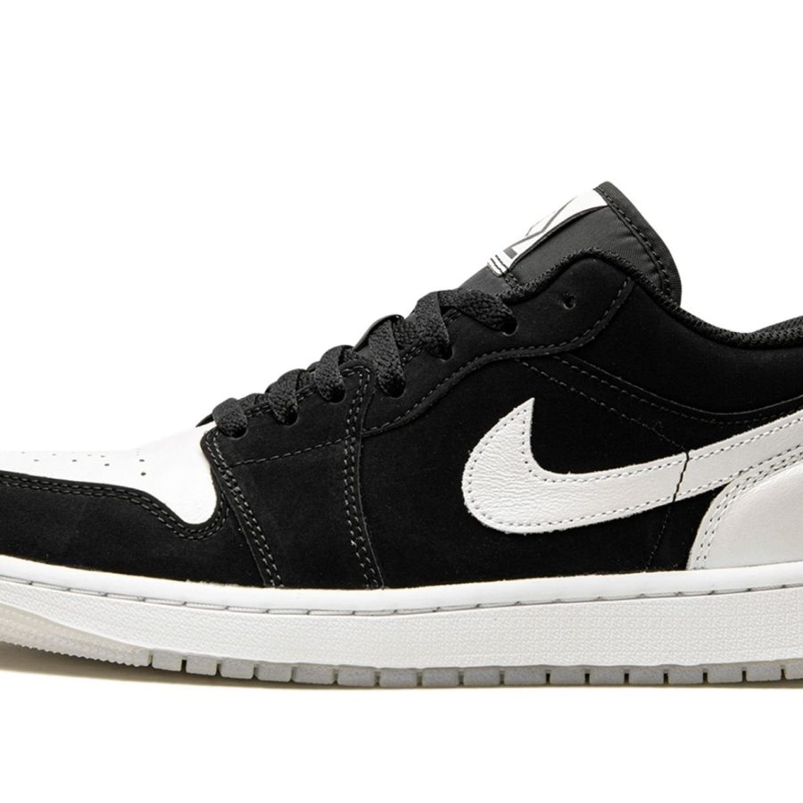 Air Jordan 1 Low "diamond"